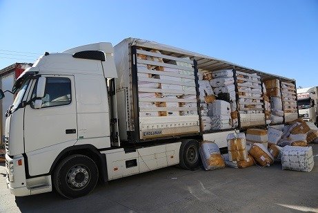 زڤڕاندن و ژناڤبرنا كه‌ل و په‌لان