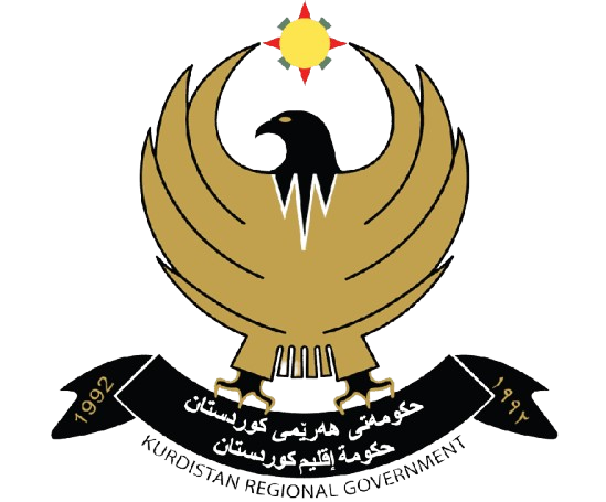 KRG Logo